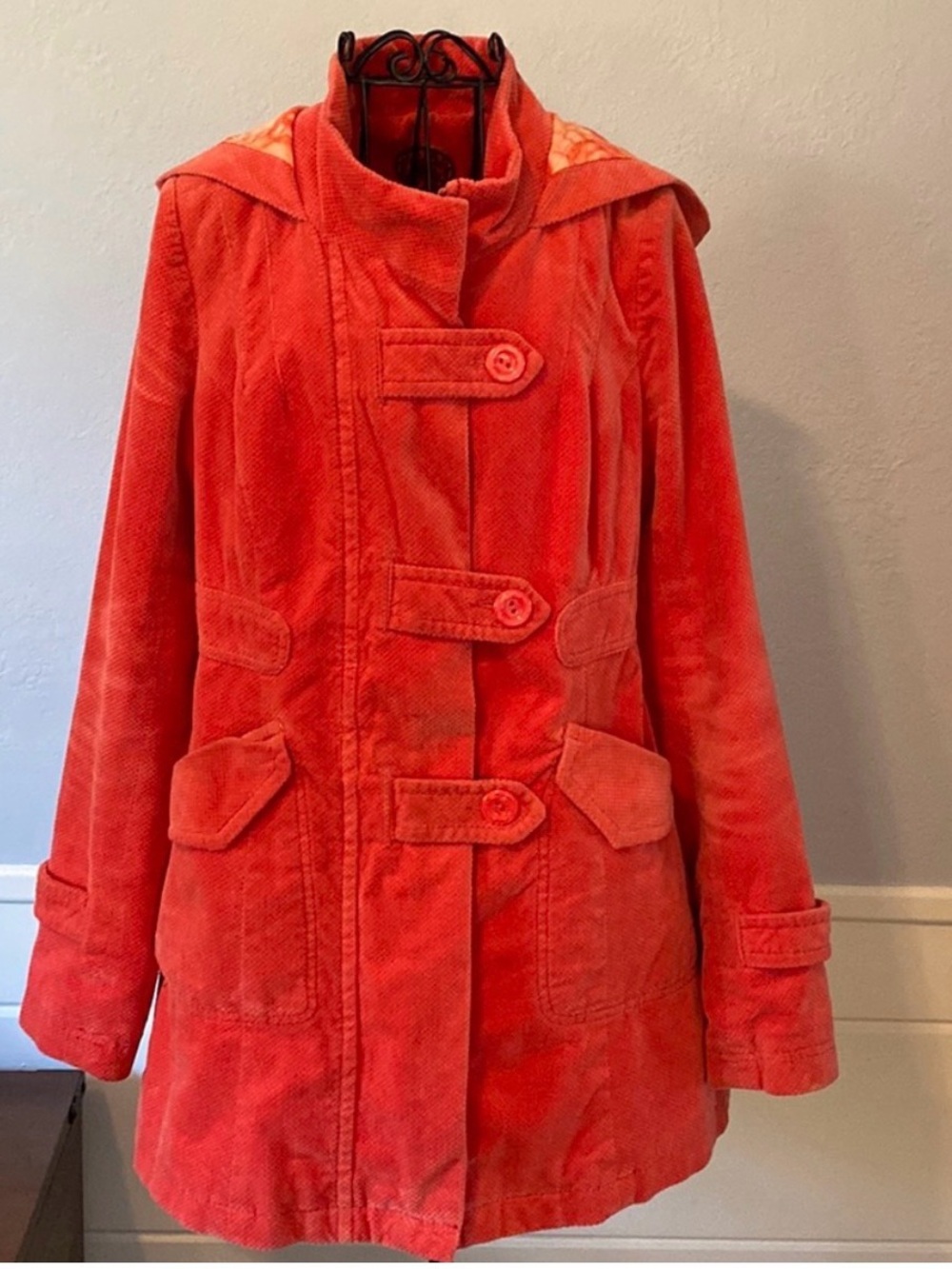 Anthropologie Idra Jacket